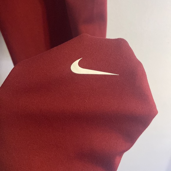 Nike dry fit leggings, large - Picture 2 of 7